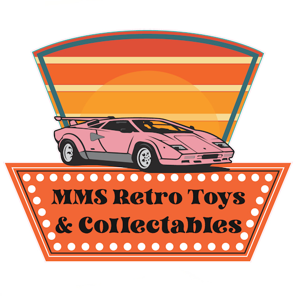 Collectable toys, models and trains at Manchester Model Shop
