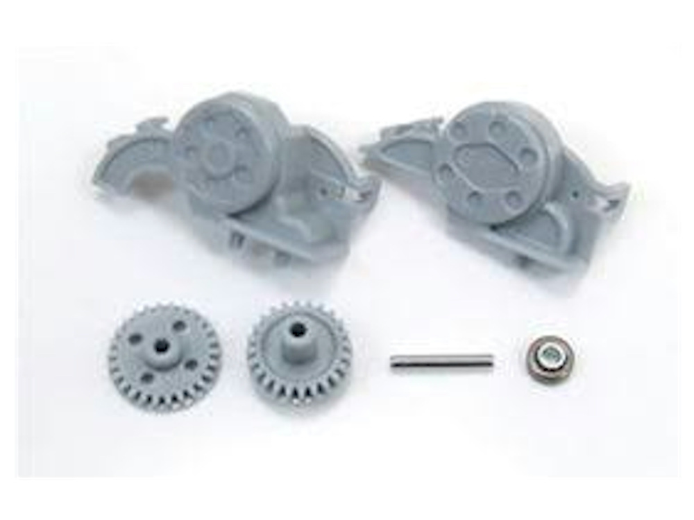 Tamiya 15187 Mini 4WD Lightweight Special Ratio Gearing for Super FM/TZ Chassis