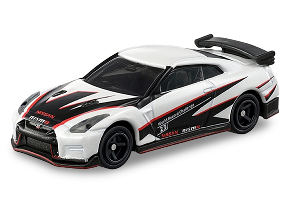 Tomica Special Edition 2022 Nissan R35 GT-R Nismo Drift Specification BOXED